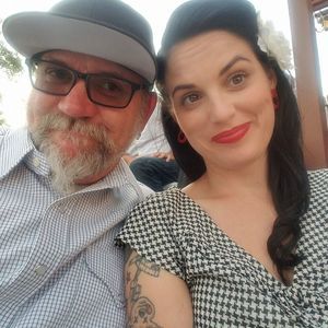 Meet your Posher, Melinda